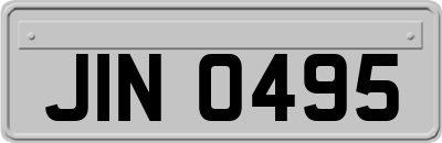 JIN0495