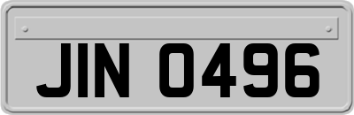 JIN0496
