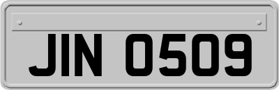 JIN0509