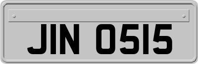 JIN0515