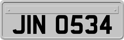 JIN0534