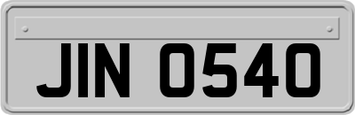 JIN0540