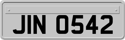JIN0542