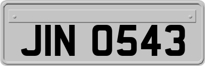 JIN0543