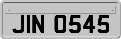 JIN0545