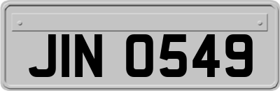 JIN0549