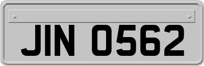 JIN0562
