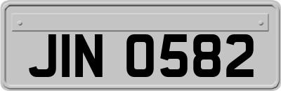 JIN0582