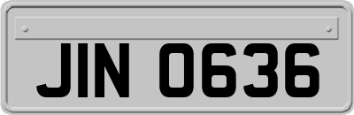 JIN0636