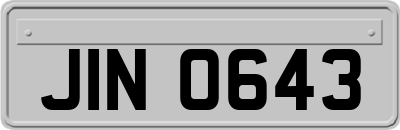 JIN0643