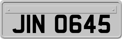 JIN0645