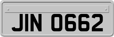 JIN0662