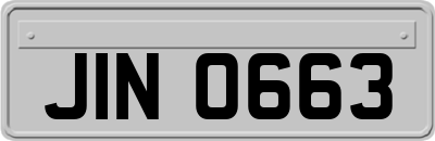 JIN0663