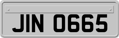 JIN0665