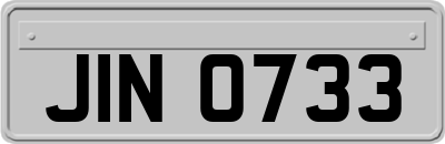 JIN0733