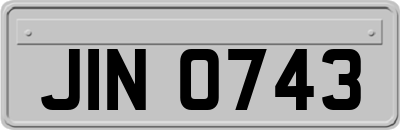 JIN0743