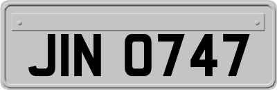 JIN0747