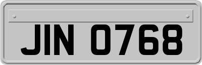 JIN0768