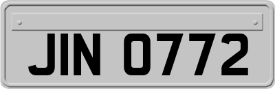 JIN0772