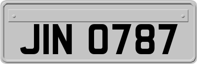 JIN0787