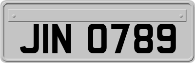 JIN0789