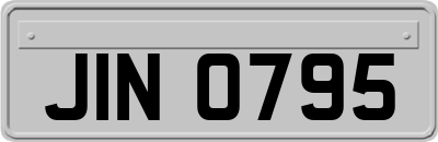 JIN0795