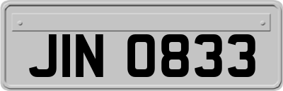 JIN0833