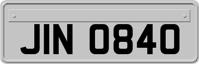 JIN0840