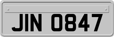 JIN0847