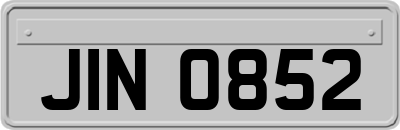 JIN0852