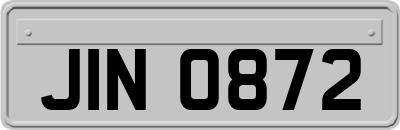 JIN0872