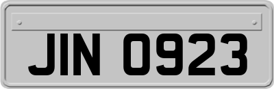 JIN0923
