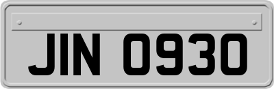 JIN0930