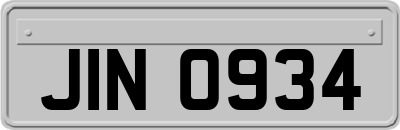 JIN0934