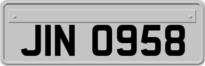 JIN0958
