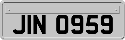 JIN0959