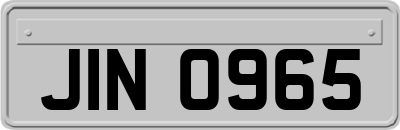 JIN0965