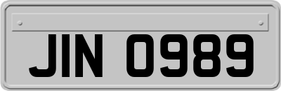 JIN0989