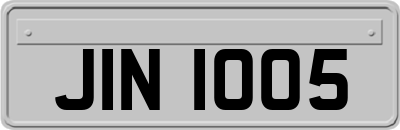 JIN1005