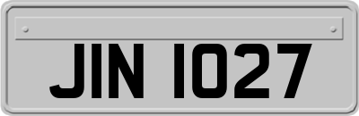 JIN1027