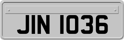JIN1036