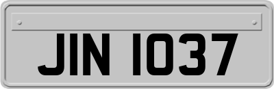 JIN1037