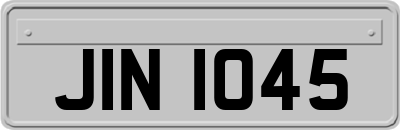 JIN1045