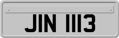 JIN1113