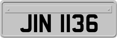 JIN1136