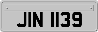 JIN1139