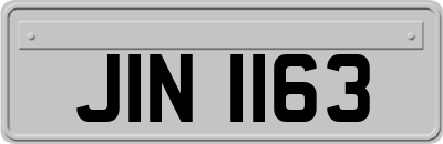 JIN1163