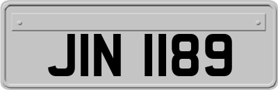 JIN1189