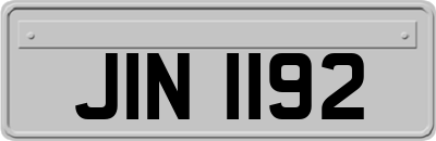 JIN1192