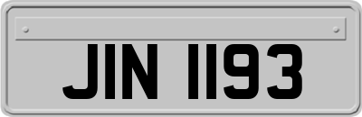 JIN1193